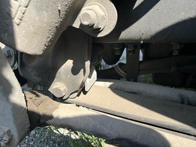 Sterling Acterra Left Spring Hanger