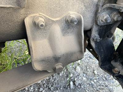 Sterling Acterra Right Spring Hanger