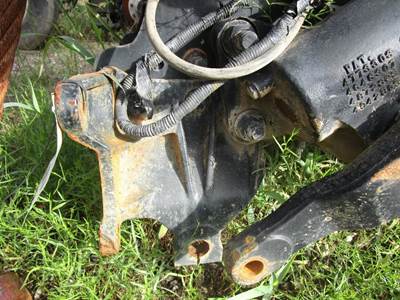 Sterling L7501 Left Spring Hanger