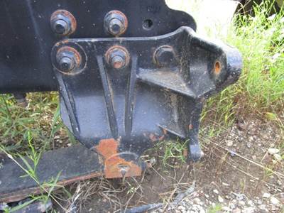 Sterling L7501 Right Spring Hanger