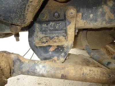 Sterling LT8500 Left Spring Hanger