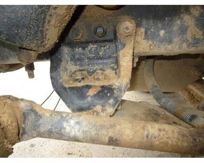 Sterling LT8500 Left Spring Hanger
