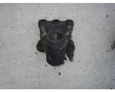 Volvo Spring Hanger