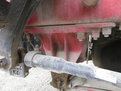 Volvo VN Spring Hanger