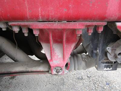 Volvo VN Spring Hanger