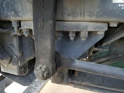 Volvo VNL Spring Hanger