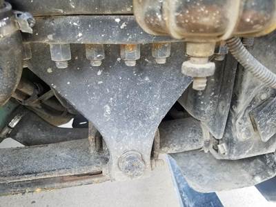 Volvo VNL Spring Hanger