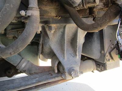 Volvo VNL Spring Hanger