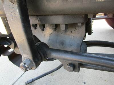 Volvo VNL Spring Hanger