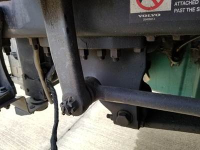 Volvo VNL Spring Hanger