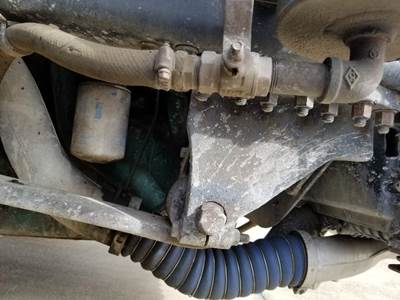 Volvo VNL Spring Hanger