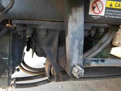 Volvo VNL Spring Hanger