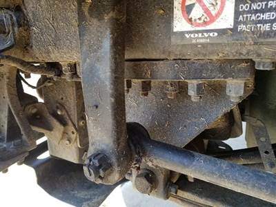 Volvo VNL Spring Hanger