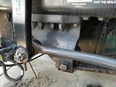 Volvo VNL Spring Hanger