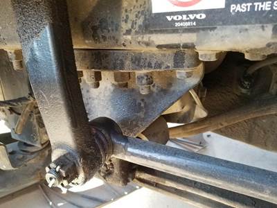 Volvo VNL Spring Hanger