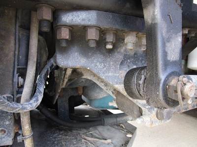Volvo VNL Left Spring Hanger