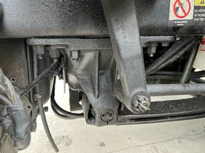 Volvo VNL Left Spring Hanger