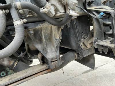 Volvo VNL Right Spring Hanger