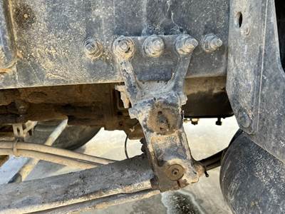 Volvo VNL Spring Hanger