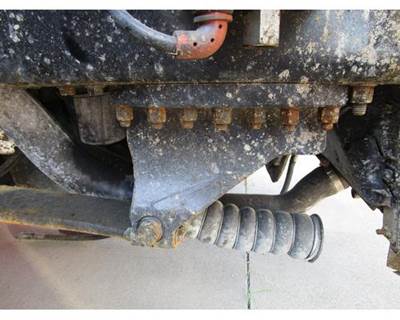 Volvo VNL Right Spring Hanger