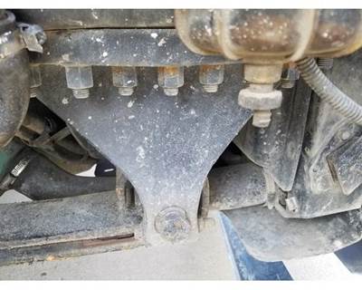 Volvo VNL Spring Hanger
