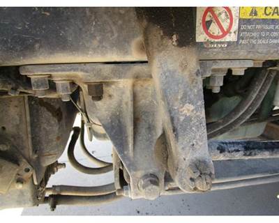 Volvo VNL Spring Hanger