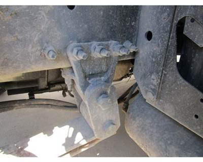 Volvo VNL Spring Hanger