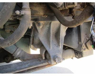 Volvo VNL Spring Hanger