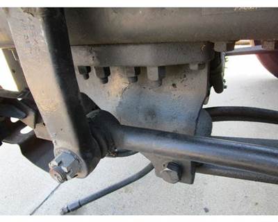 Volvo VNL Spring Hanger