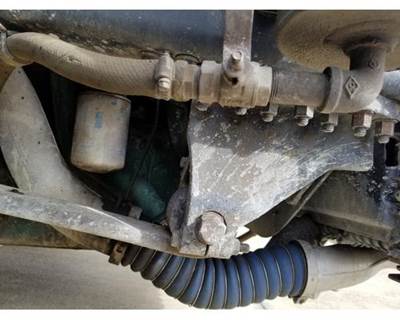 Volvo VNL Spring Hanger
