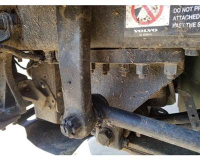 Volvo VNL Spring Hanger