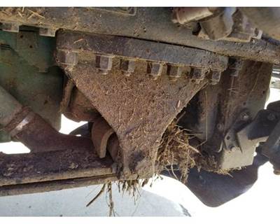 Volvo VNL Spring Hanger