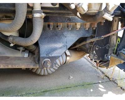 Volvo VNL Spring Hanger