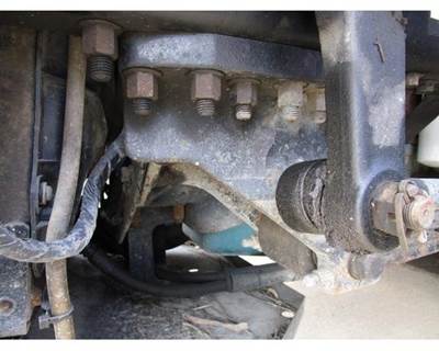 Volvo VNL Left Spring Hanger