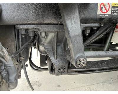 Volvo VNL Left Spring Hanger