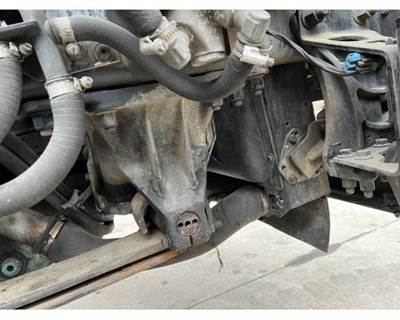 Volvo VNL Right Spring Hanger