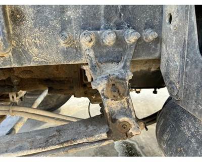 Volvo VNL Spring Hanger