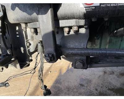 Volvo VNL Left Spring Hanger