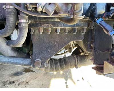 Volvo VNL Right Spring Hanger