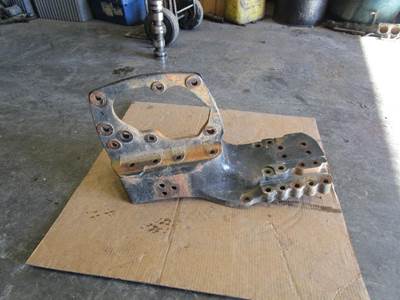 Western Star Spring Hanger