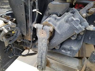 Western Star 4900FA Right Spring Hanger for a Western Star TR 4900 FA