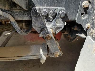 Western Star 4900FA Spring Hanger for a Western Star TR 4900 FA