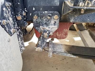 Western Star 4900FA Spring Hanger for a Western Star TR 4900 FA