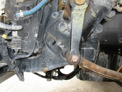 Western Star 4900SA Left Spring Hanger for a Western Star TR 4900 SA