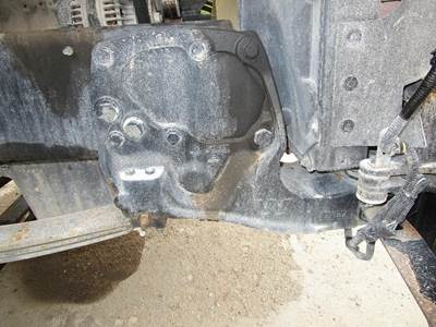 Western Star 4900SA Right Spring Hanger for a Western Star TR 4900 SA