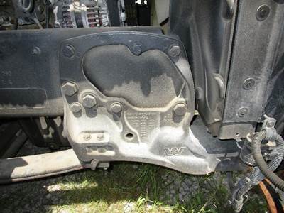 Western Star 4900SA Right Spring Hanger for a Western Star TR 4900 SA