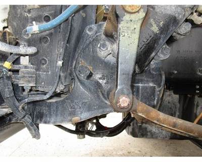 Western Star 4900SA Left Spring Hanger for a Western Star TR 4900 SA