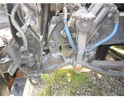 Western Star 4900SA Left Spring Hanger for a Western Star TR 4900 SA