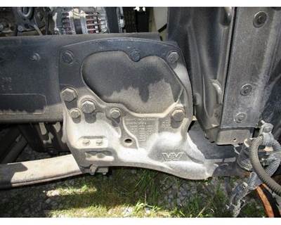 Western Star 4900SA Right Spring Hanger for a Western Star TR 4900 SA