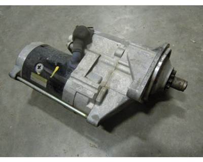 DENSO Starter
